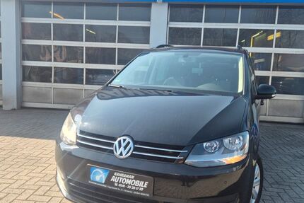 VW Sharan 216.000 km 8.300 &euro; Osnabrück 49090