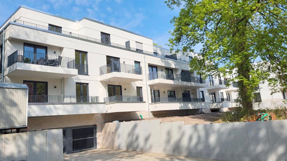 Erdgeschoßwohnung Osnabrück Hellern - 3 Zimmer, 91 m&sup2;, 1.450&euro; | Angebot:26267970