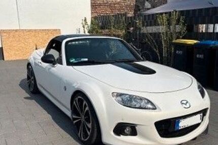 Mazda MX-5 59.000 km 16.850 &euro; Osnabrück 49074