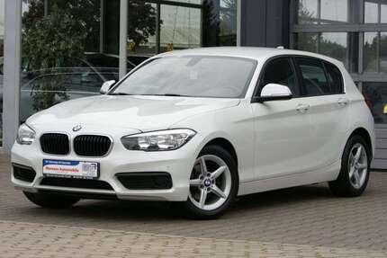 BMW 116 69.500 km 15.600 &euro; Wallenhorst 49134