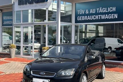 Ford Focus 120.300 km 3.999 &euro; Westerkappeln 49492