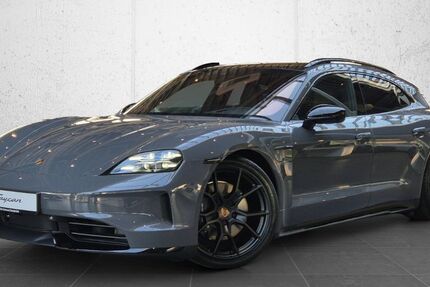 Porsche Taycan 7.900 km 117.900 &euro; Osnabrück 49078