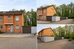 Reihenendhaus Osnabrück Gretesch - 6 Zimmer, 118 m&sup2;, 450.000&euro; | Angebot:26695139