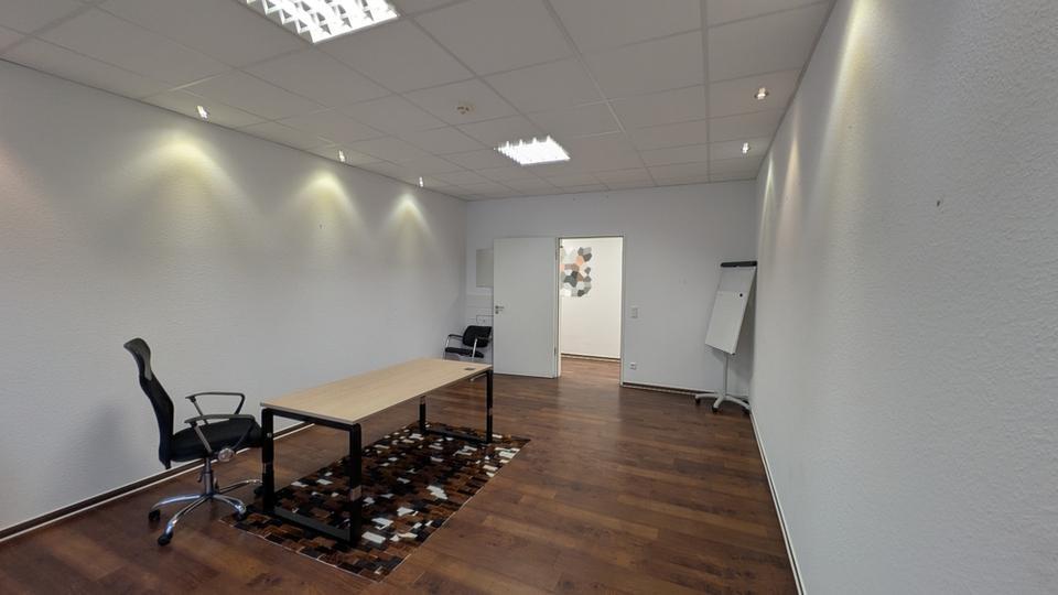 Großzügige Gewerberäume mit top Ausstattung - die perfekte Visitenkarte für Ihr Unternehmen! zimmer