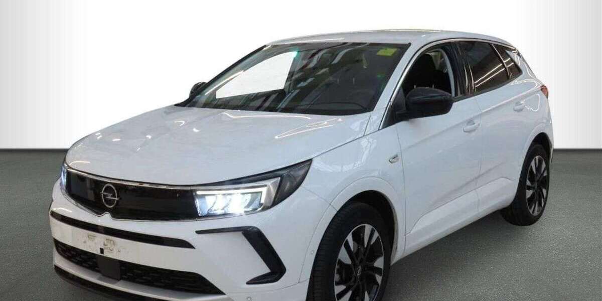 Opel Grandland X 6.000 km 22.880 &euro; Lengerich 49525
