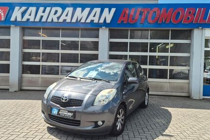 Toyota Yaris 167.000 km 2.799 &euro; Osnabrück 49090