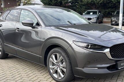 Mazda CX-30 20.243 km 26.950 &euro; Damme 49401