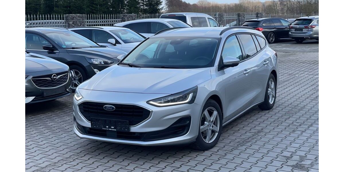 Ford Focus 69.800 km 15.490 &euro; Bohmte (bei Osnabrück) 49163