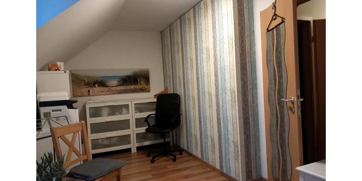 Doppelhaushälfte Belm - 5 Zimmer, 107 m&sup2;, 299.000&euro; | Angebot:26169533