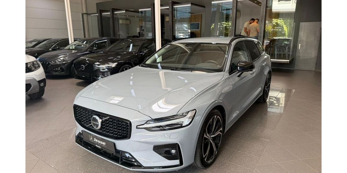 Volvo V60 30.000 km 33.990 &euro; Ibbenbüren 49477