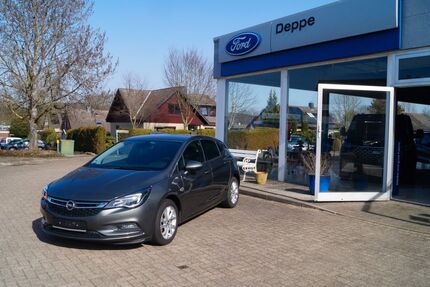 Opel Astra 71.000 km 11.900 &euro; Bissendorf 49143