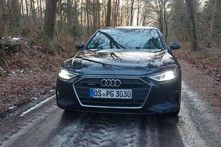 Audi A4 117.650 km 20.380 &euro; Wallenhorst 49134