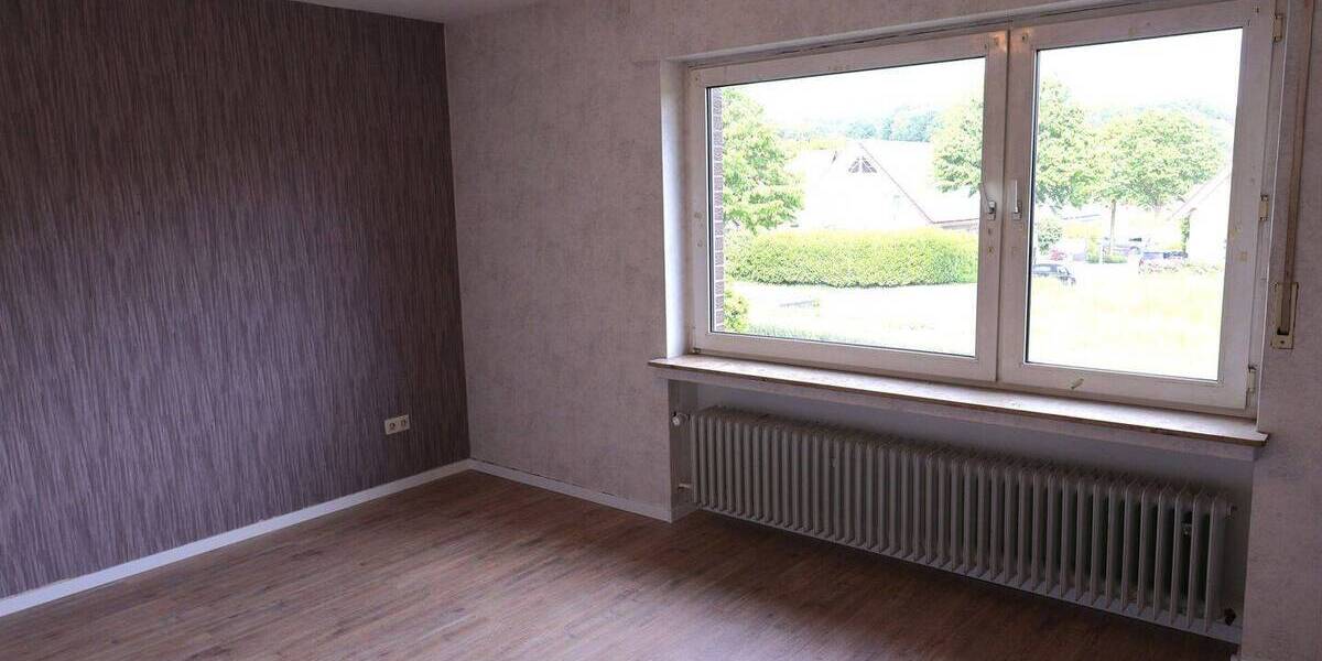 Etagenwohnung Ibbenbüren-Laggenbeck Laggenbeck - 4 Zimmer, 100 m&sup2;, 950&euro; | Angebot:26797388