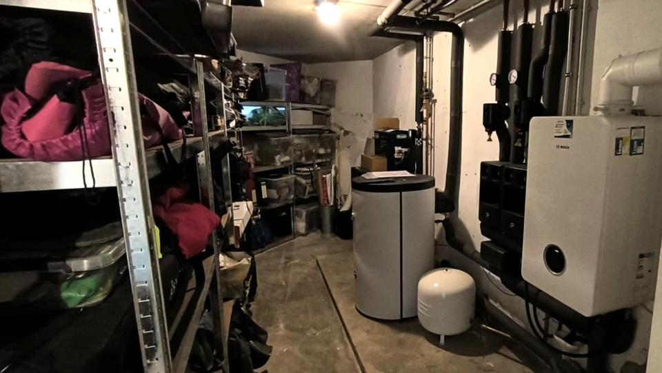 Einfamilienhaus Bissendorf - 7 Zimmer, 250 m&sup2;, 419.000&euro; | Angebot:24886465