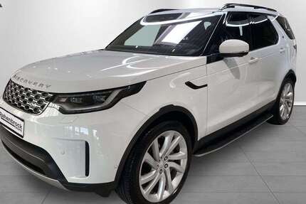 Land Rover Discovery 99.167 km 44.990 &euro; Osnabrück 49082