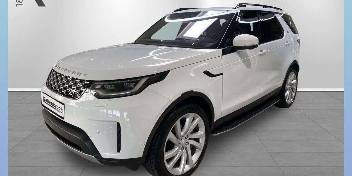Land Rover Discovery 99.167 km 44.990 &euro; Osnabrück 49082