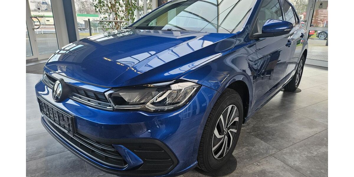 VW Polo 2.187 km 18.990 &euro; Recke 49509