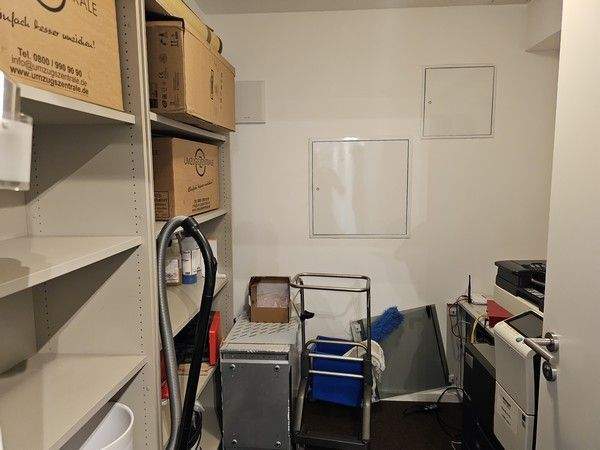 Gewerbeobjekt Osnabrück Innenstadt - 4 Zimmer, 141 m&sup2;, 1.692&euro; | Angebot:25695855