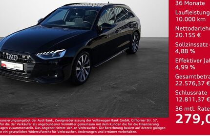 Audi A4 134.569 km 24.930 &euro; Osnabrück 49080
