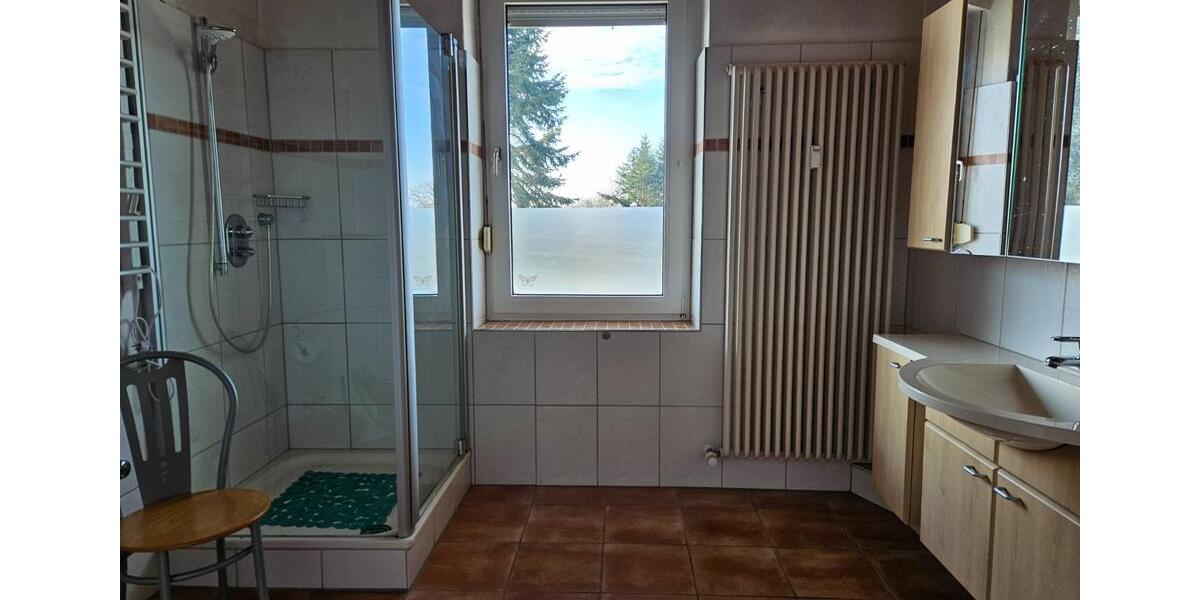 Etagenwohnung Osnabrück Fledder - 4 Zimmer, 103 m&sup2;, 950&euro; | Angebot:25208972