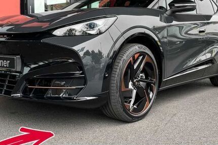Cupra Tavascan 12.158 km 44.900 € Ibbenbüren 49479