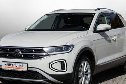 VW T-Roc 114.659 km 19.490 &euro; Bramsche - Engter 49565