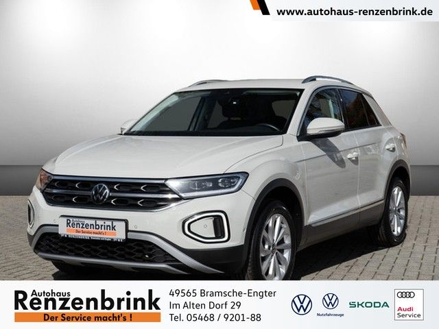 VW T-Roc 114.659 km 19.490 &euro; Bramsche - Engter 49565