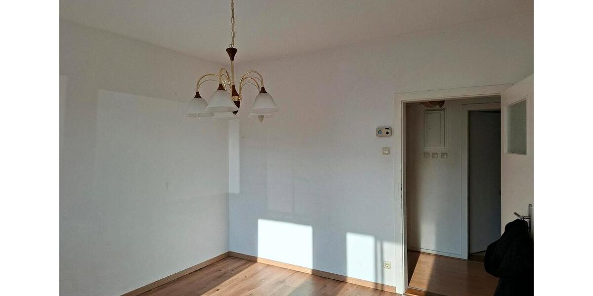 Etagenwohnung Bad Essen - 2 Zimmer, 58 m&sup2;, 117.000&euro; | Angebot:25275009