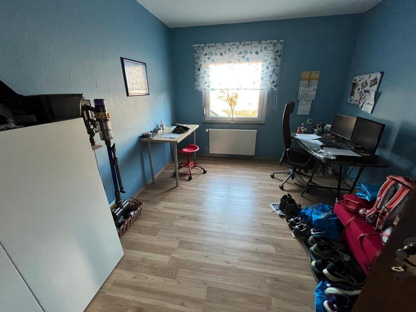 7,5 Zimmer EFH mit großzügigem Garten zimmer