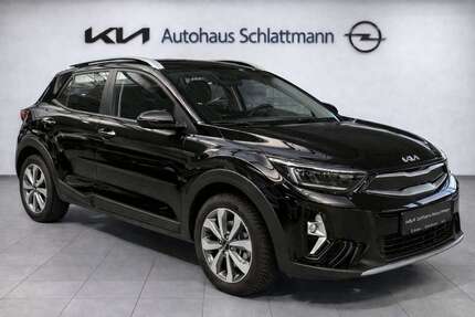 Kia Stonic 5.132 km 18.390 &euro; Melle 49324