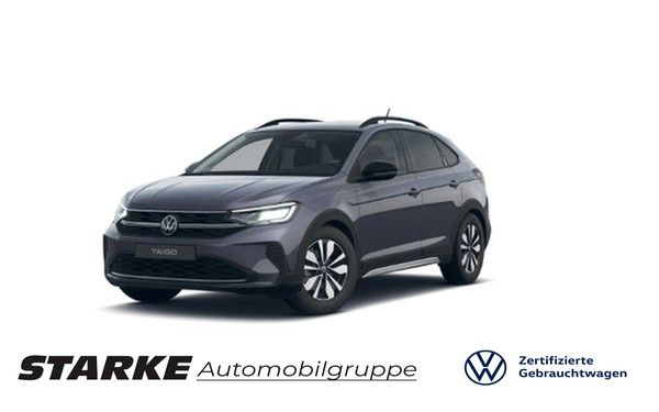 VW Taigo 3.499 km 23.330 &euro; Ibbenbüren 49477