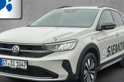 VW Taigo 6.426 km 22.795 € Ibbenbüren 49479