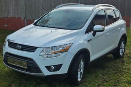 Ford Kuga 241.349 km 5.500 &euro; Recke 49509