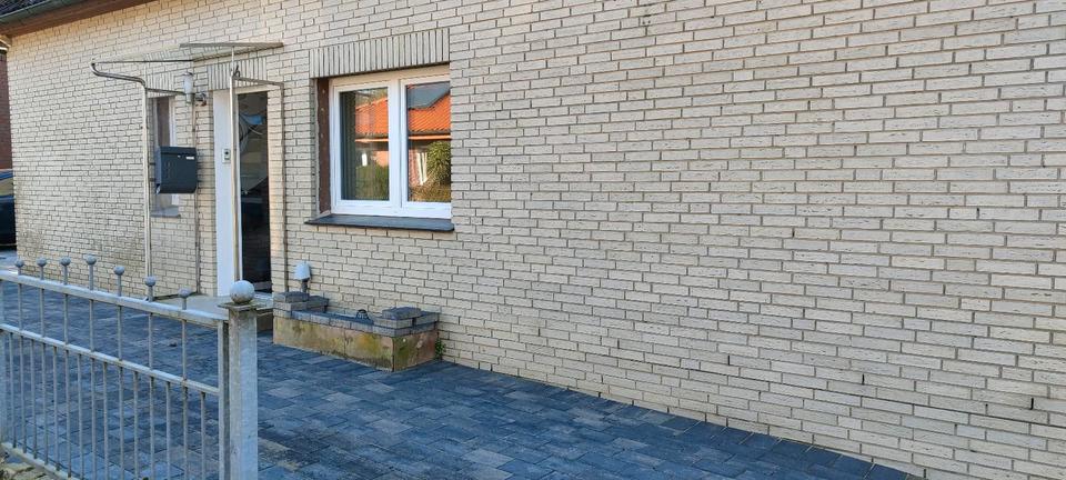 Erdgeschoßwohnung Ostercappeln - 4 Zimmer, 92 m&sup2;, 870&euro; | Angebot:25369510