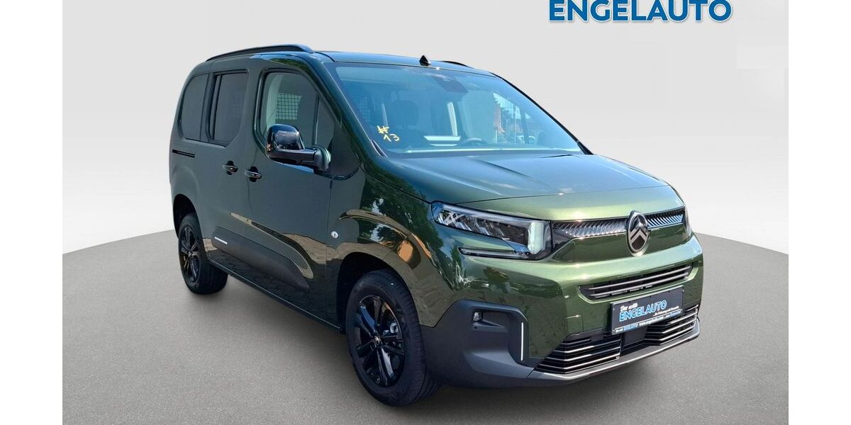 Citroen Berlingo 1.900 km 26.890 &euro; Bramsche 49565