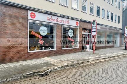 Gewerbeobjekt Osnabrück - 1.360&euro; | Angebot:25399789
