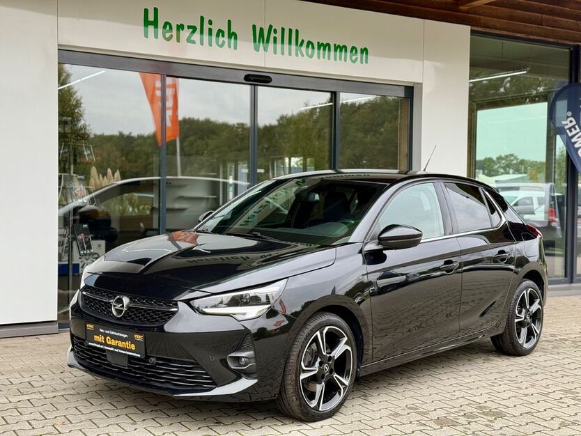 Opel Corsa 103.000 km 12.850 € Hopsten 48496