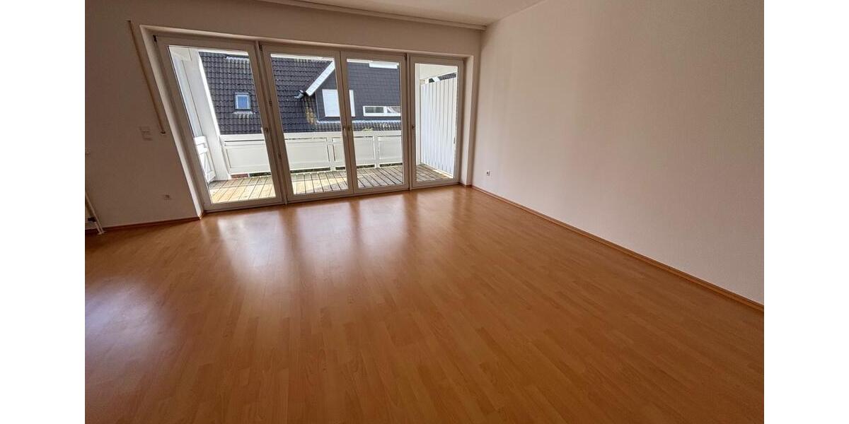 Etagenwohnung Westerkappeln - 2 Zimmer, 68 m&sup2;, 610&euro; | Angebot:26096612