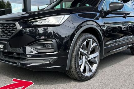 Seat Tarraco 47.230 km 26.890 &euro; Ibbenbüren 49479