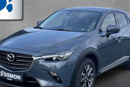 Mazda CX-3 27.182 km 21.930 &euro; Ibbenbüren 49479