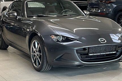 Mazda MX-5 64.126 km 19.990 &euro; Damme 49401