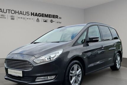Ford Galaxy 89.919 km 21.950 € Halle Westfalen 33790