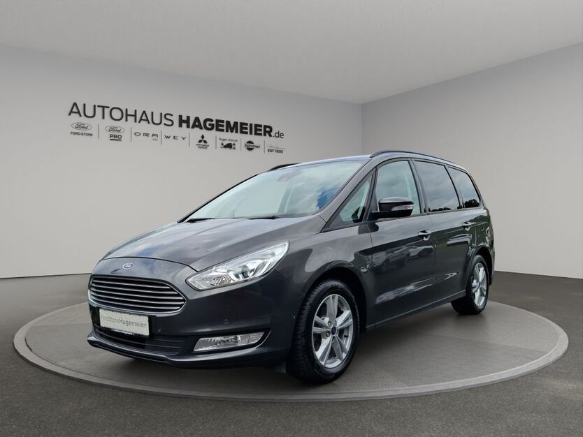 Ford Galaxy 89.919 km 21.950 € Halle Westfalen 33790