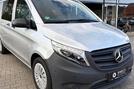 Mercedes-Benz Vito 204.900 km 20.450 &euro; Ibbenbüren - Laggenbeck 49479