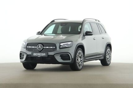 Mercedes-Benz GLB 200 9.900 km 45.950 &euro; Osnabrück 49078