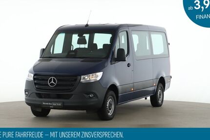 Mercedes-Benz Sprinter 24.600 km 53.225 &euro; Osnabrück 49078