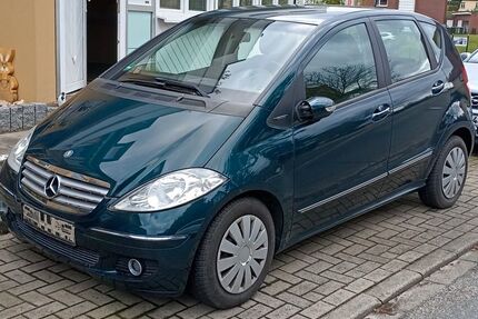 Mercedes-Benz A 180 193.000 km 2.250 &euro; Bissendorf 49143