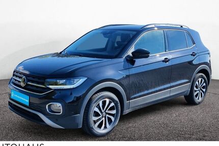 VW T-Cross 44.667 km 19.490 € Melle 49324