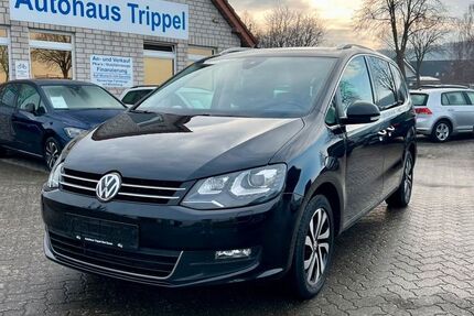 VW Sharan 171.000 km 20.990 &euro; Bad Essen 49152