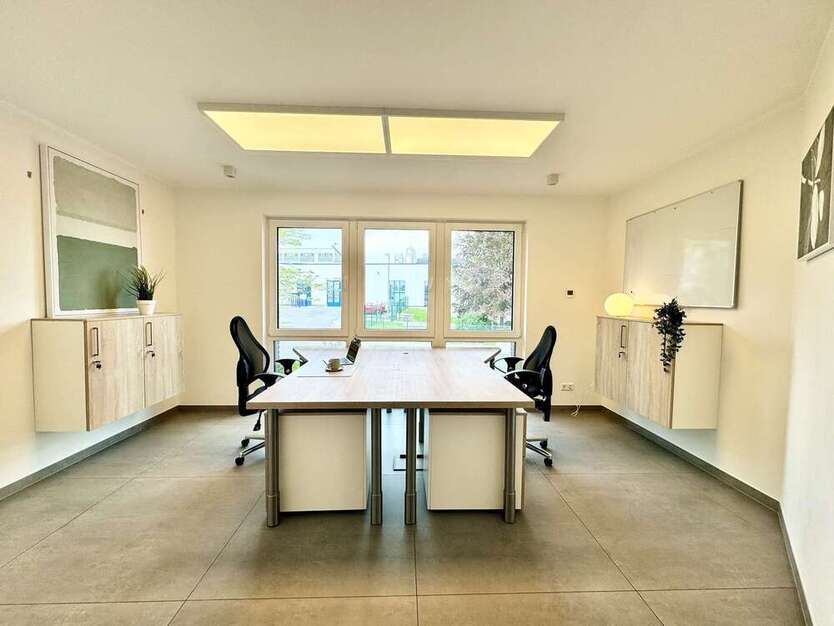 Büro in Georgsmarienhütte 400 € 15 m²